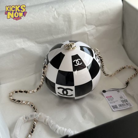 Chane SS2023 Soccer Bag