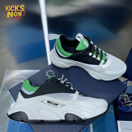 Dior B22 Sneakers