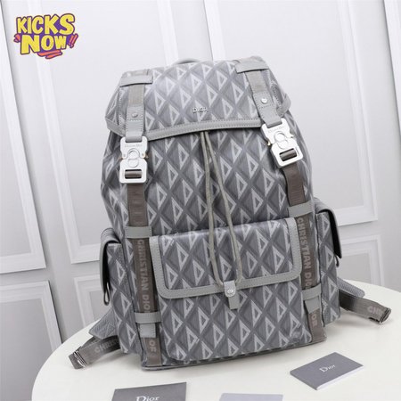 Dior Hit The Road Backpack