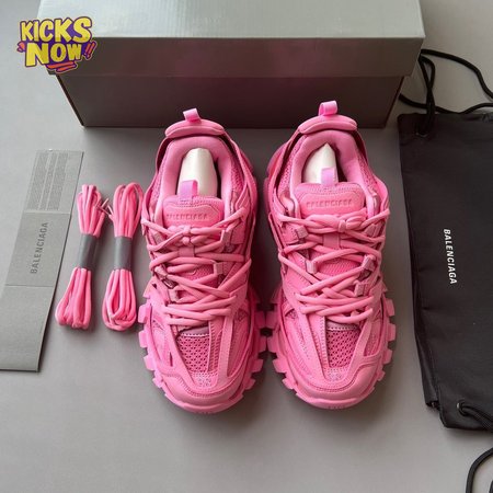 Balenciaga Track Low-top Sneakers