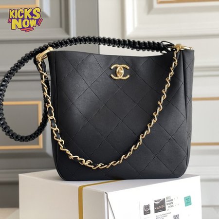 Chanel Casual Style Unisex Street Chain Party Style