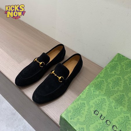 Gucci Men's Jordaan Loafer