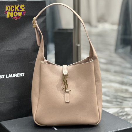 Saint Laurent Le 5 A 7 In Smooth Leather