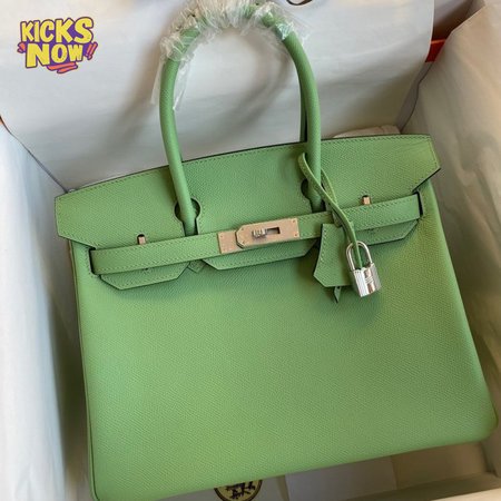 Hermes Birkin 30 Handbag