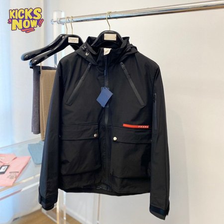 Prada Jacket
