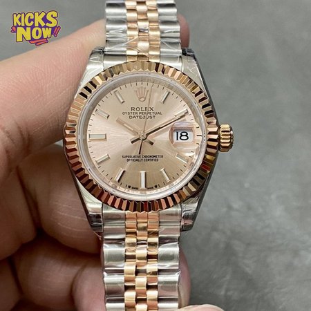 Rolex Datejust Watch