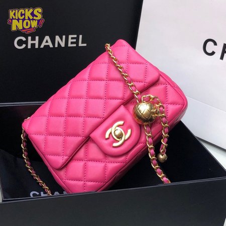 Chanel CF Mini