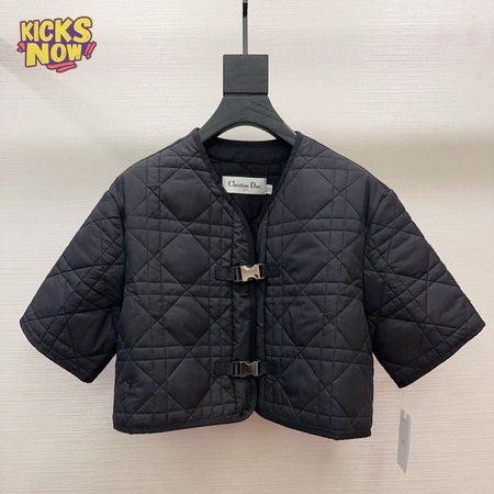 Dior Short Sleeve Jacket