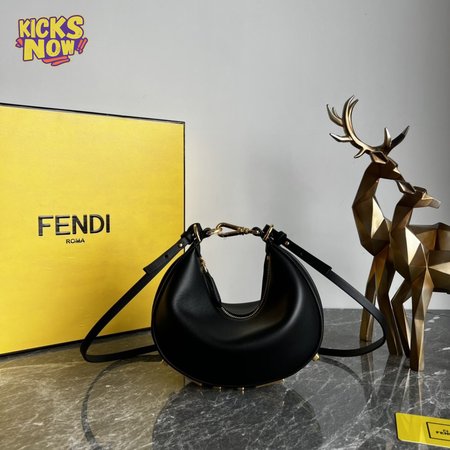 Fendi by Marc Jacobs Fendigraphy Small