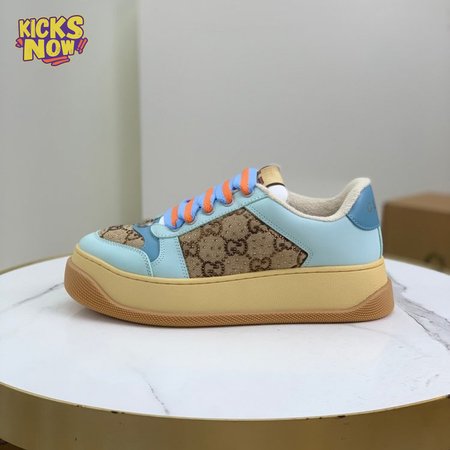 Gucci Women's Screener Sneaker