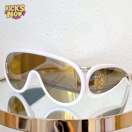 Loewe Women's Paula's Ibiza Lw40108i Sunglasses