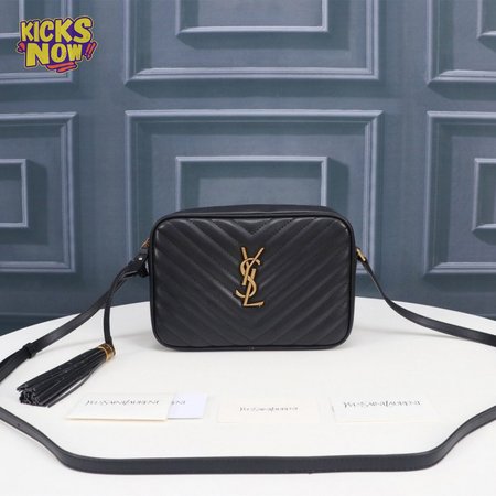 Saint Laurent Lou Camera Bag