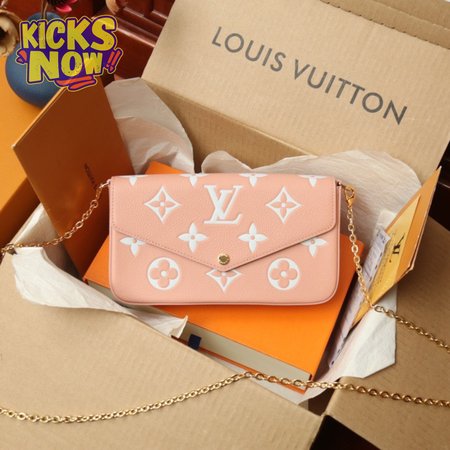 felicie pochette m81759