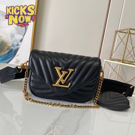 new wave multi-pochette m56461