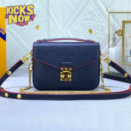 pochette metis east west m40780