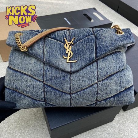 YSL LouLou Puffer 577475