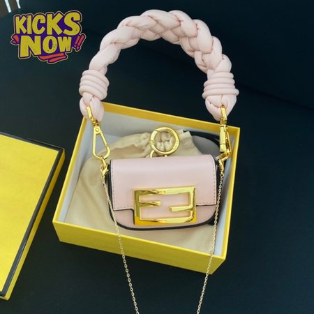 Fendi Baguette 6628