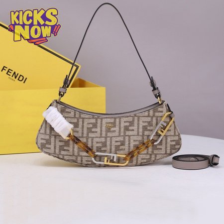 Fendi O'Lock 3387