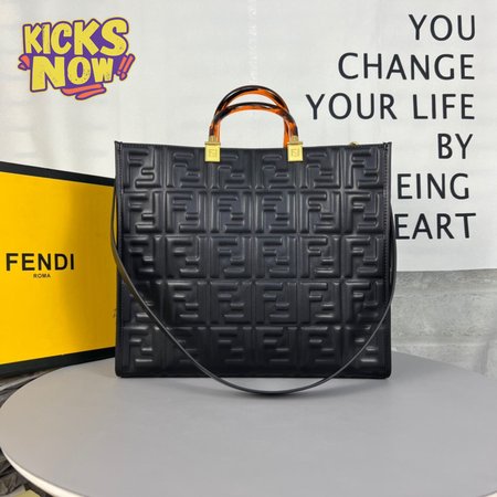 Fendi Sunshine 7015