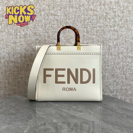 Fendi Sunshine 386