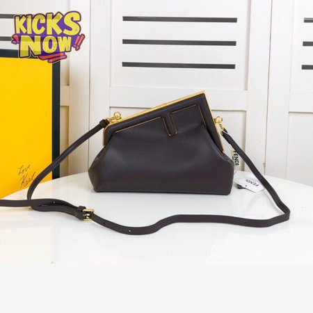 Fendi First 8BP127 Black