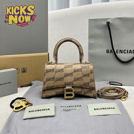 Balenciaga Hourglass 66467621