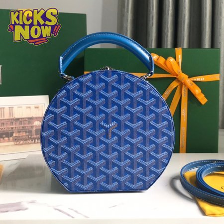 Goyard Alto Blue