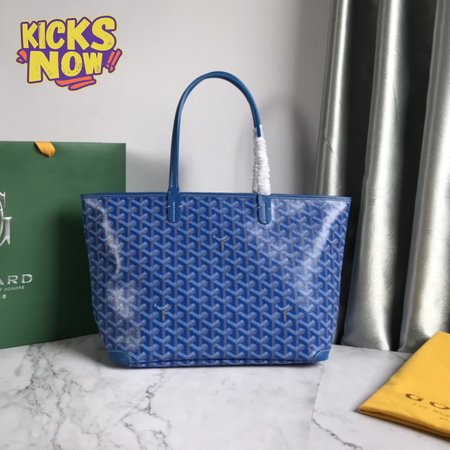 Goyard Artois Blue