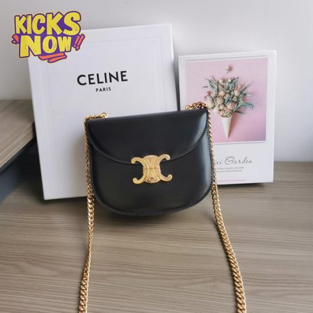 Celine Triomphe 110413