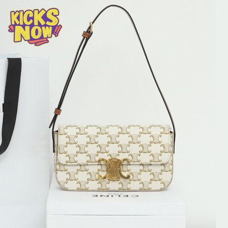 Celine Triomphe Canvas 191242