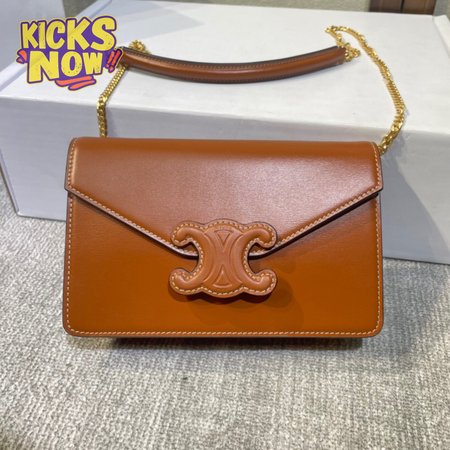 Celine Triomphe 10J733