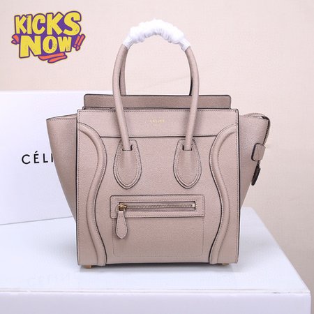 Celine Luggage 189243