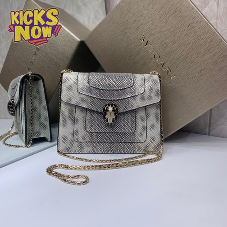 Bvlgari Serpenti
