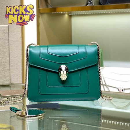 Bvlgari Serpenti Forever 34560