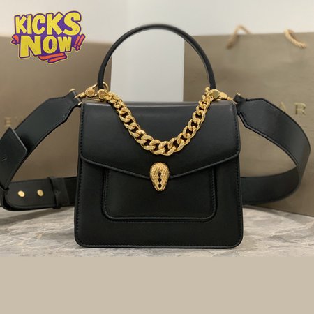 Bvlgari Serpenti Forever 291168