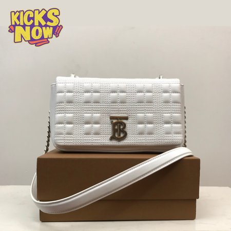 Burberry Lola 80214921 White