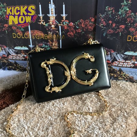 Dolce & Gabbana Girls