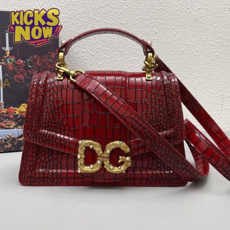 Dolce & Gabbana Red