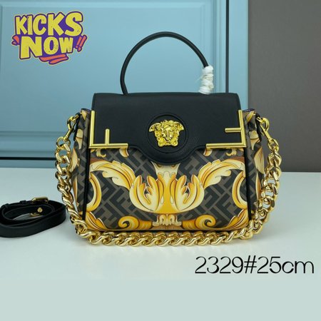 Versace La Medusa