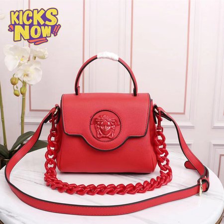 Versace La Medusa Red DBFI040