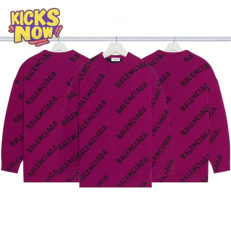 Balenciaga Sweaters XS-L