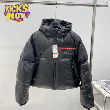 Prada Down Jacket S-L