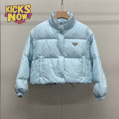 Prada Down Jacket S-L