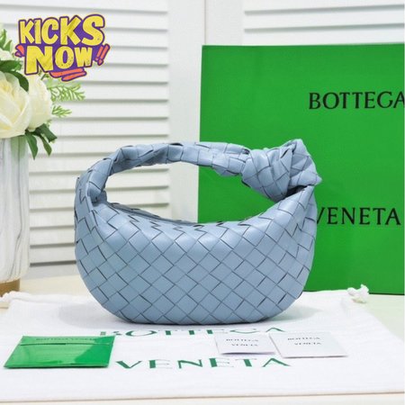 Bottega Veneta Mini Jodie Windswept 58546
