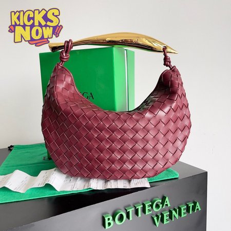 Bottega Veneta Sardine Barolo 12250