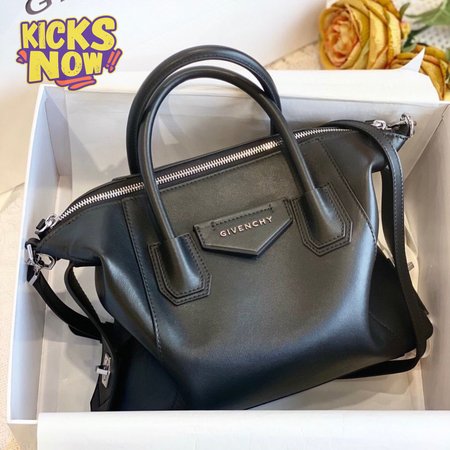 Givenchy Antigona Bag Black