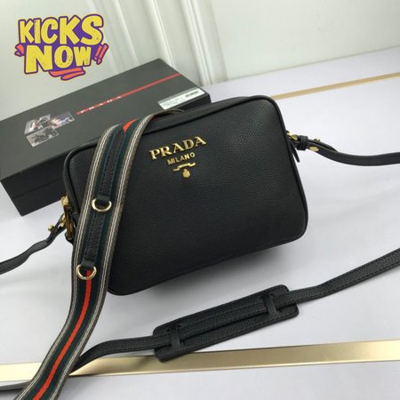 Prada Shoulder Bags