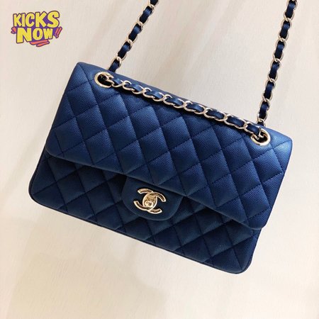 Chanel CF23 Classic Flap Bag
