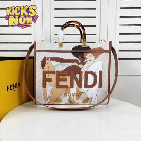 Fendi Sunshine 7013