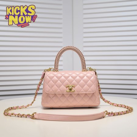 Chanel Coco Handle 92990